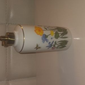 Vintage Porcelain Art Teachers